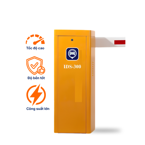 Barrier tự động IDS-300