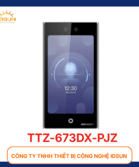 Hikvision TTZ-673DX-PJZ
