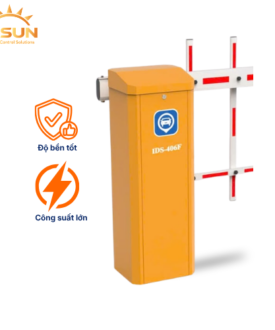 Barrier hàng rào IDS-406F