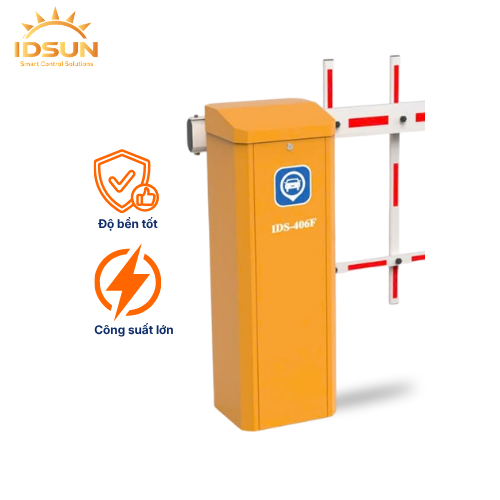 Barrier hàng rào IDS-406F