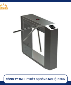 top 5 mẫu cổng xoay tripod
