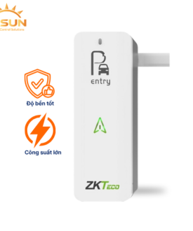 Barrier tự động ZKTeco BGM900