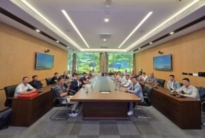 Buổi tọa đàm IDSUN và HIKvision