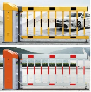 địa chỉ mua thanh chắn barrier toàn quốc