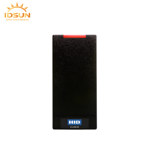 Đầu đọc thẻ thông minh không tiếp xúc HID iCLASS R10