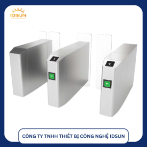 Cổng Flap Barrier IDS-NWFT02