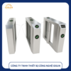 Cổng Flap Barrier IDS-NWFT04
