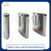 Cổng Flap Barrier IDS-NWFT05