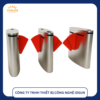 Cổng Flap Barrier IDS-NWFT07