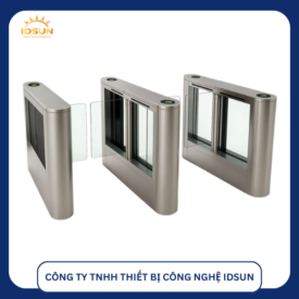 Cổng Swing Barrier IDS-NWST01