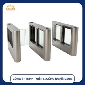 Cổng Swing Barrier IDS-NWST01