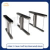 Cổng Swing Barrier IDS-NWST03