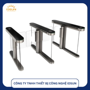 Cổng Swing Barrier IDS-NWST03
