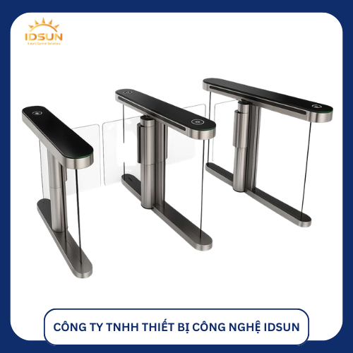 Cổng Swing Barrier IDS-NWST03