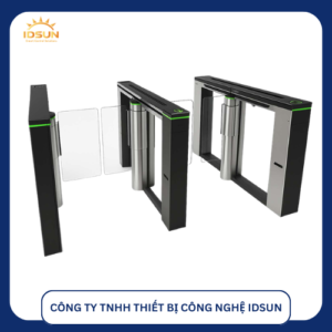 Cổng Swing Barrier IDS-NWST04