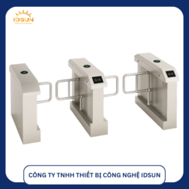 Cổng Swing Barrier IDS-NWST06