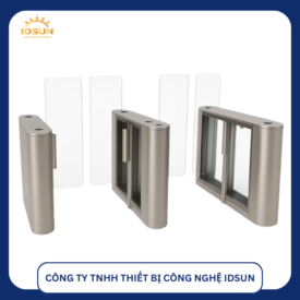 Cổng Swing Barrier IDS-NWST07