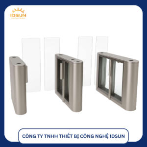 Cổng Swing Barrier IDS-NWST07