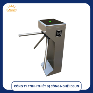 Cổng Tripod Barrier IDS-NWTS402