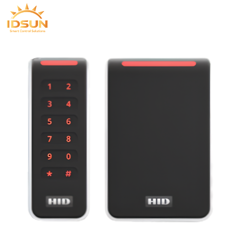 Đầu đọc thẻ HID Signo Reader Series