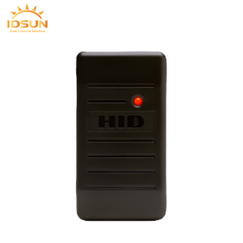 Đầu đọc thẻ tiệm cận 125 Khz HID ProxPoint® Plus 6005