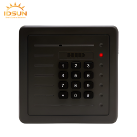 Đầu đọc thẻ tiệm cận tích hợp bàn phím 125 Khz HID Proximity ProxPro® 5355