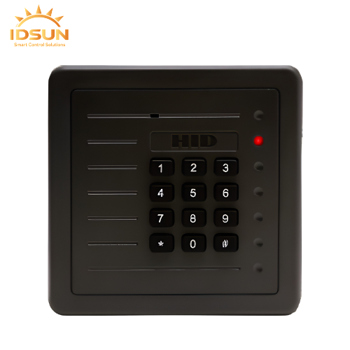 Đầu đọc thẻ tiệm cận tích hợp bàn phím 125 Khz HID Proximity ProxPro® 5355
