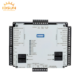 Module giao tiếp cửa với đầu đọc HID Aero X100 DoorReader Interface Module