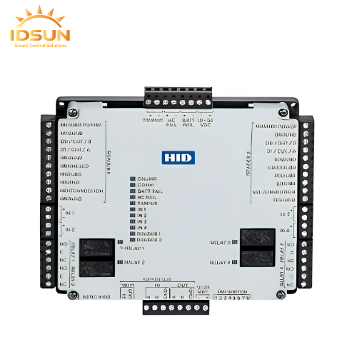 Module giao tiếp cửa với đầu đọc HID Aero X100 DoorReader Interface Module