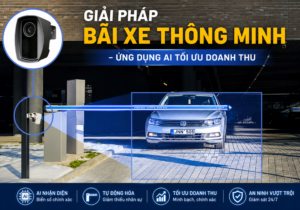 giải pháp bến xe thông minh