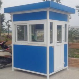 Canbin Bốt bảo vệ