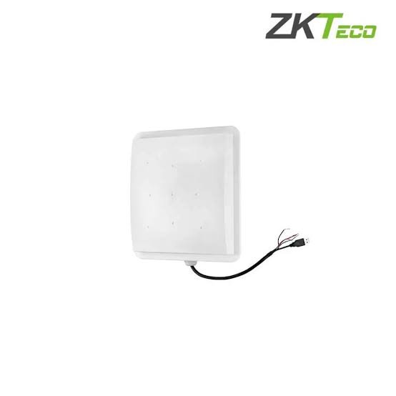 Đầu đọc thẻ tầm xa ZKTeco UHF 2-10E