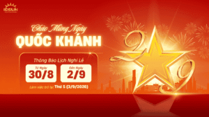 Quốc khánh 2/9