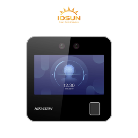 Máy Chấm Công IDS-354F