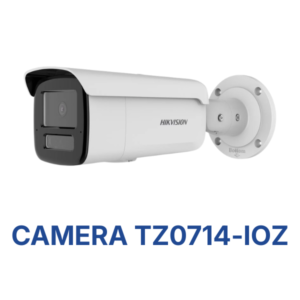 Camera TZ0714-IOZ