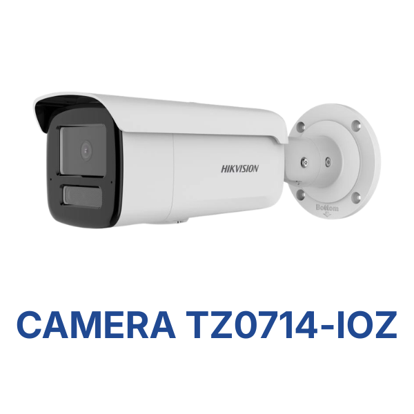 Camera TZ0714-IOZ