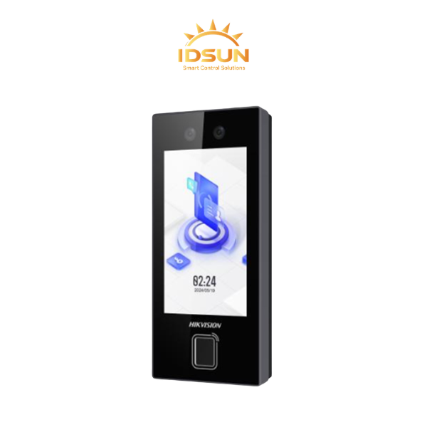 Máy Chấm Công IDS-355F-E1