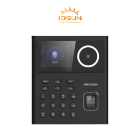 Máy Chấm Công Khuôn Mặt IDS-K331F
