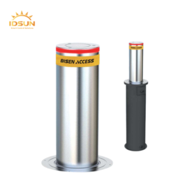 Trụ Bollard Tự Động BS-SY602